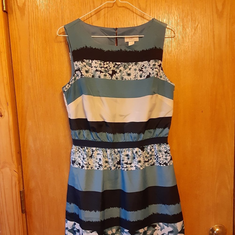 Business Casual Dress